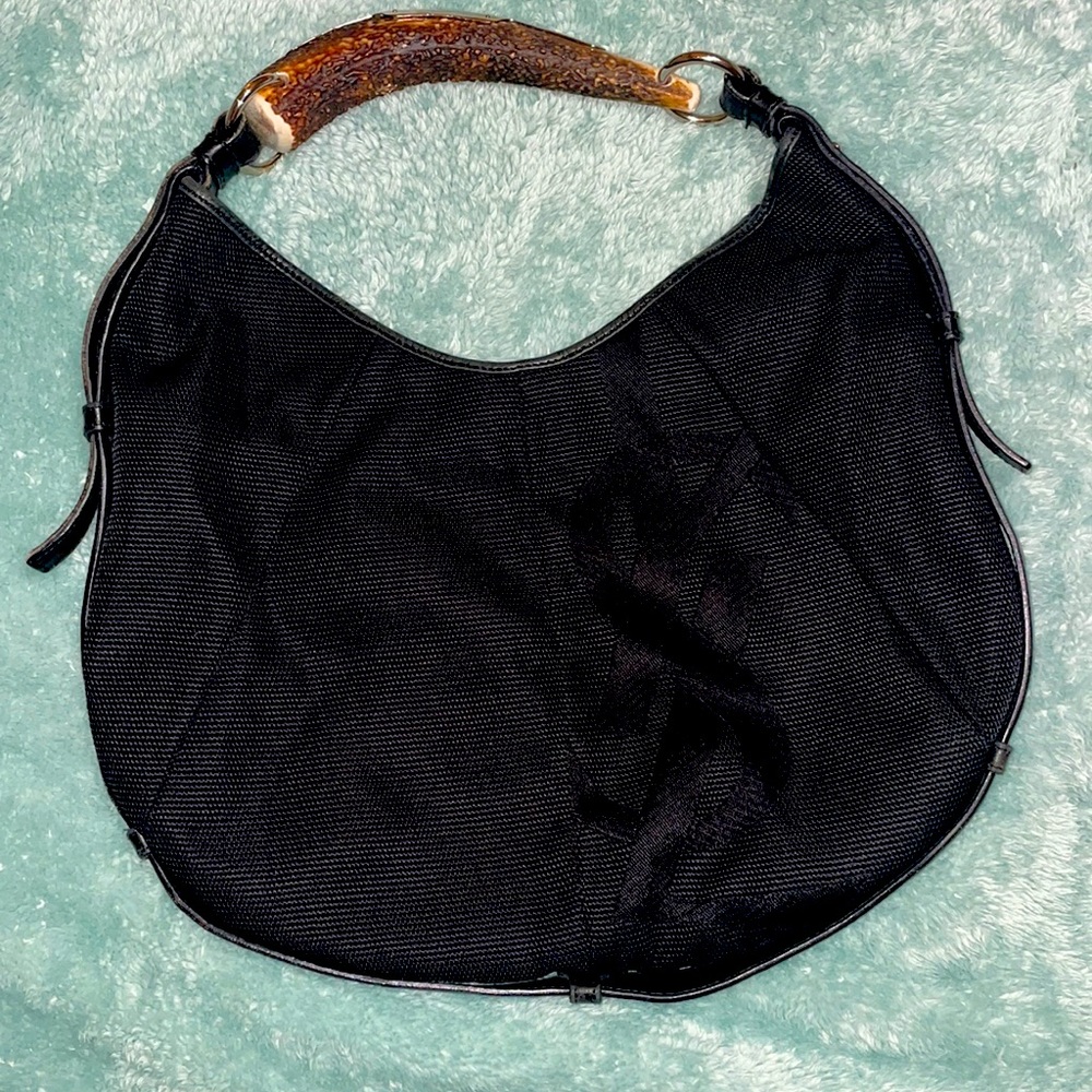 Yves Saint Laurent Rive Gauche bag